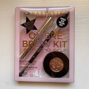 Anastasia Beverly Hills Ombré Brows Kit